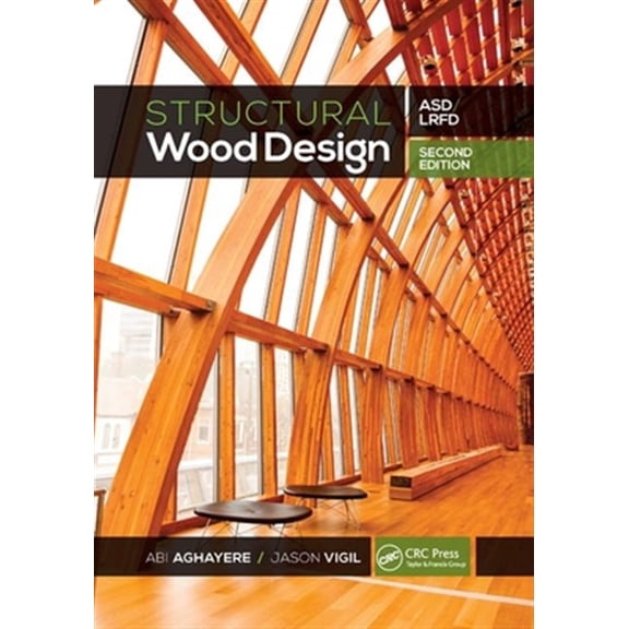 Pre-Owned Structural Wood Design: Asd/LRFD, (Paperback)