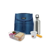 Packit Juvenile Mod Camo Foldable Lunch Bag