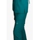 thumbnail image 5 of Pijama Quirurgica Llama Pijama Gardenia Tila Blue G, 5 of 7