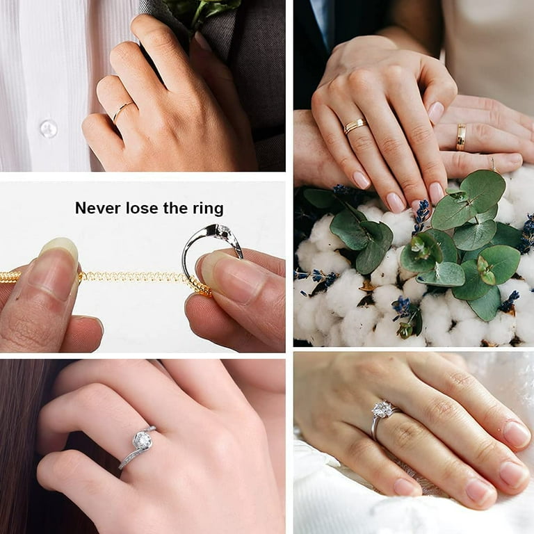 How To Make Rings Smaller Outlet Offers clc.cet.edu