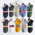 thumbnail image 2 of Calcetines calcetines tobilleros calcetines de hombre calcetines de hombre calcetines deportivos, 2 of 6