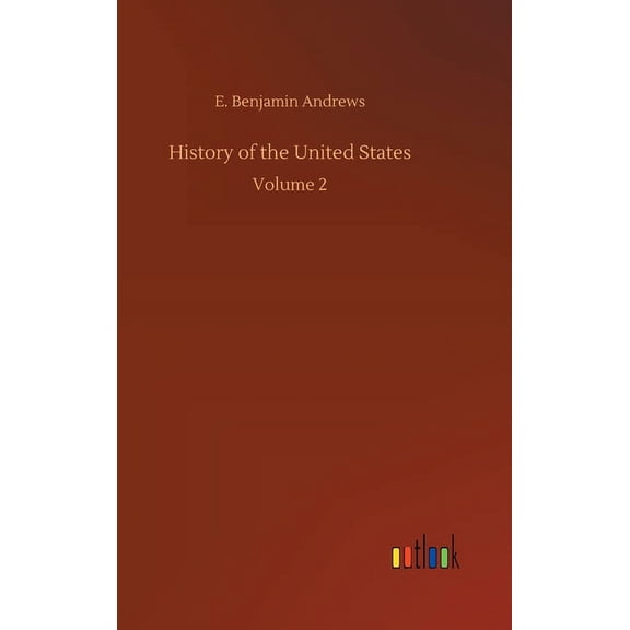 History of the United States (Hardcover)
