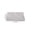 Gray, variant on PuSpu Pet Supplies Cool Feeling Cats - Breathable Cool Small Mat - Spring And Summer Dog Bed Kennel - Pet Cats Mats