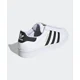 thumbnail image 2 of Adi - das Superstar - White:Black / EG4958, 2 of 6