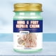 thumbnail image 1 of Crema reparadora de talones agrietados Suaviza los callos y la piel seca Crema hidratante para pies, 1 of 5
