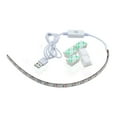 thumbnail image 2 of Tira de luz LED NikouMX 5V 6500K 30cm, 2 of 6
