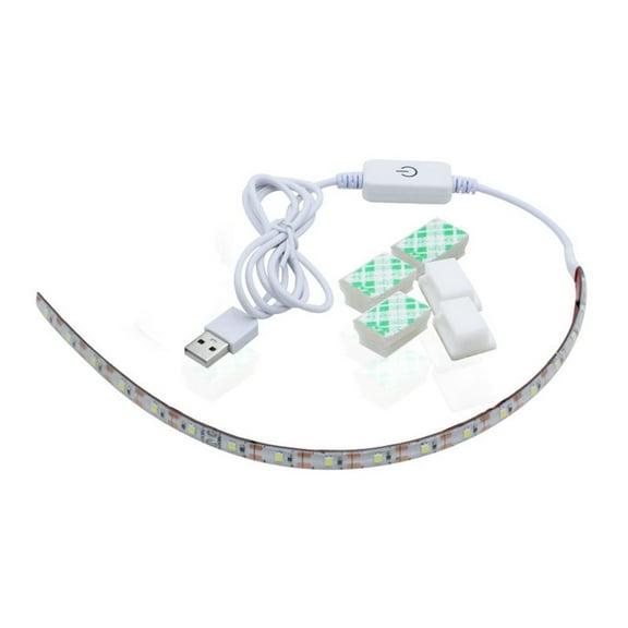 Sewing Machine LED Light Strip Light Kit Flexible USB Sewing Light;Sewing Machine LED Light Strip Light Kit Flexible USB Sewing Light