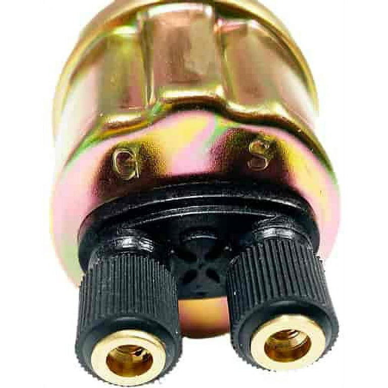 Intellitronix Temperature Sending Unit Water Temp w/2-Wire Intellitronix Temperature Sending Unit Water Temp w/2-Wire