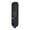 Black, variant on Windcarnival Protective Cover Comfortable Grip with Strap Stain-resistant Shockproof Anti-slip Texture Effective Protection No Yellowing Smart TV Remote Control Silicone Case for ROKU Ultra 2022