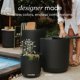 thumbnail image 4 of Songqin Kona Cooler Side Table – 2-in-1 Outdoor Patio Side Table w/Cooler | Insulated 40L Capacity | Modern Accent Décor for Hosting, BBQ, Poolside, 4 of 10