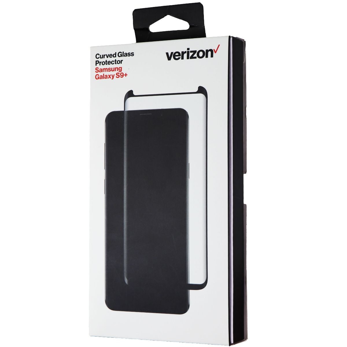 Verizon Screen Protector 2 Pack For Samsung Galaxy S10 Clear Walmart Com