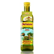Partanna Organic Unfiltered Extra Virgin Olive Oil, 25.5 fl oz