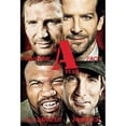 thumbnail image 1 of Posterazzi MOV540664 The A-Team - Style a Movie Poster - 11 x 17 in., 1 of 1