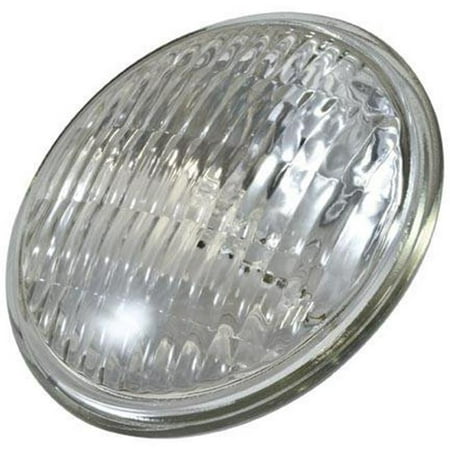 

Dabmar Lighting DL-PAR36-50-SP PAR36 50 watt 12 V Clear Spot Lamp White