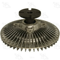 Engine Cooling Fan Clutch Fits select: 1967-1986 CHEVROLET CAMARO, 1969-1986 CHEVROLET C10