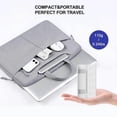 thumbnail image 4 of l2E JYS RA003 Display Stand for Nintendo Switch Steam Deck ROG Ally k4K Game Controller Desk Bracket, 4 of 5