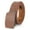 Rust, variant on Drover Ratchet Leather Belt