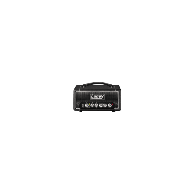 Cabezal a Bulbos para Bajo de 200w DB200H Laney DB200H