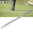 thumbnail image 4 of Règle de Putter, Équipement d'Alignement en Aluminium pour Putting Vert, 4 of 8