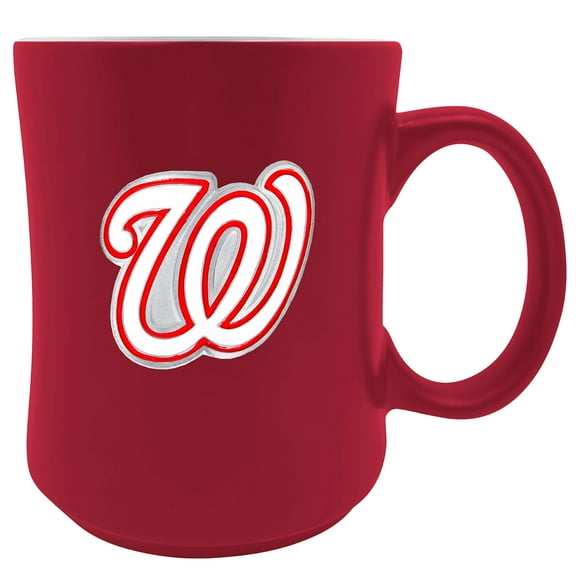 Washington Nationals 19oz. Starter Mug