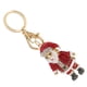 thumbnail image 2 of Llavero de coche de Papá Noel,Llavero de Papá Noel Colgante de llave de Papá Noel Llavero de Papá Noel Lograr más Jadeshay A, 2 of 8