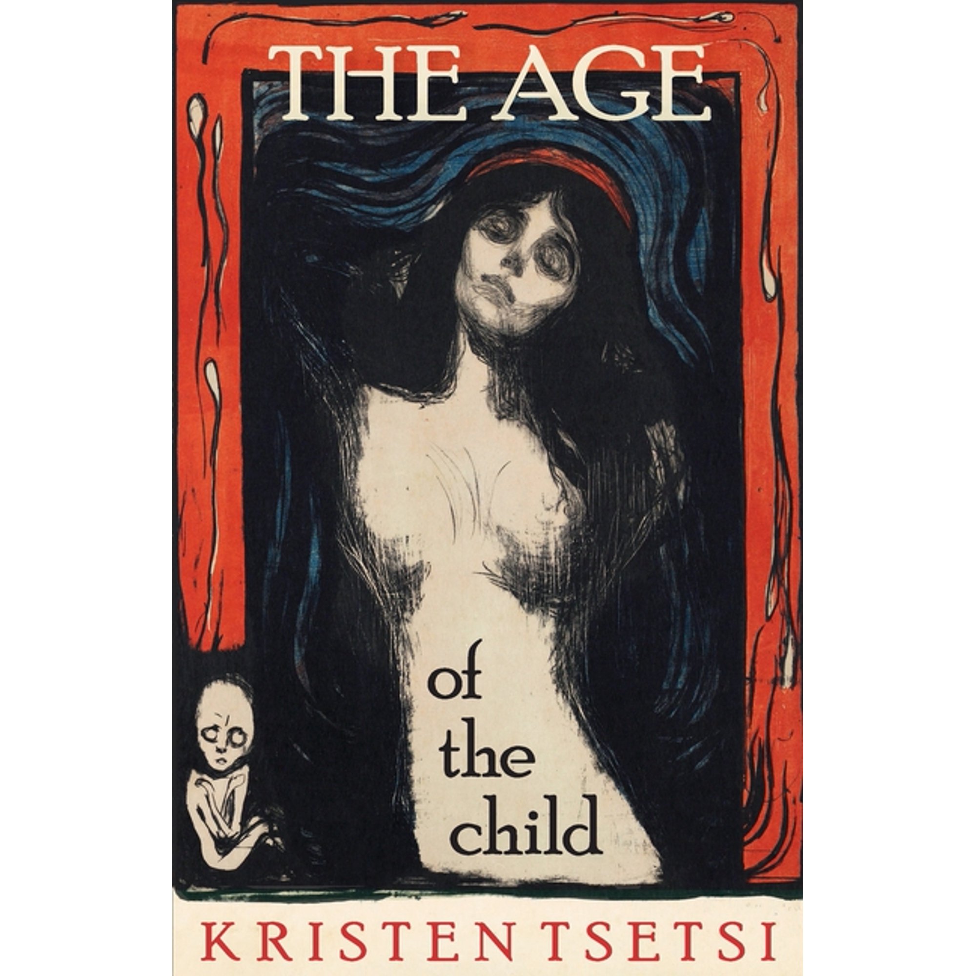 The Age of the Child (Paperback)