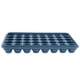thumbnail image 4 of Molde para cubitos de hielo, 40 rejillas, bandejas de hielo de silicona, accesorios de cocina, durabilidad probada en el tiempo, 4 of 8