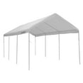 thumbnail image 2 of Ironton 10ft. x 20ft. Replacement Canopy Tent Top, White, 2 of 3