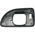 thumbnail image 5 of Mirror Glass Compatible With 2005-2009 Chevrolet Equinox 2002-2007 Saturn Vue Right Passenger Side Kool-Vue, 5 of 6