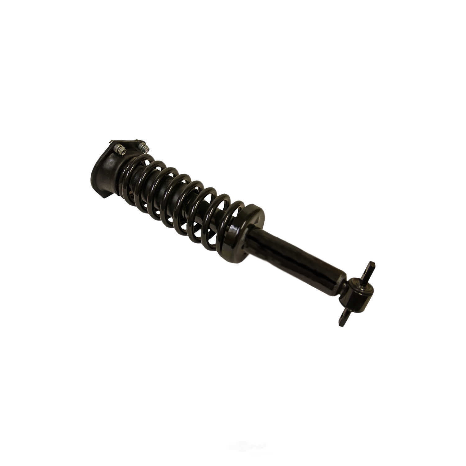ACDelco 903-613RS Front Driver Side Suspension Strut and Coil Spring Assembly