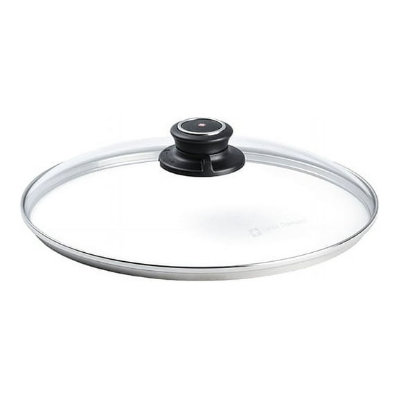 Swiss Diamond 12.5" (32cm) Heat Tempered Glass Lid