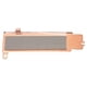 thumbnail image 3 of Cubierta del disipador de calor SSD Caddy cubierta del disipador de calor para Dell Latitude E7280 E7290 E7380 E7390 E7480 E7490 0R6TGF, 3 of 8