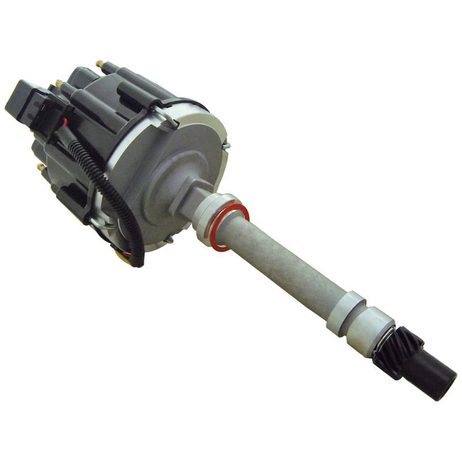 New Distributor Replacement For GMC K1500 Suburban V8 5.7L 85-86 