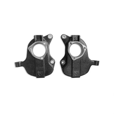 Maxtrac 101520C Lowering Spindles - 2Wd / 4Wd