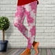 thumbnail image 1 of WILLBEST Leggings con Estampado Tie-Dye para Mujer, Pantalones de Yoga de Cintura Alta para Entrenamiento Físico, Elásticos, Suaves, Cómodos, Ropa Deportiva Informal Chica, 1 of 3