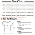 thumbnail image 3 of Patlollav Women Clothes,Womens Independence Day Summer Round-Neck T-Shirt Print Short Sleeve Tops, 3 of 5