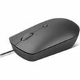 thumbnail image 4 of Lenovo 540 USB-C Wired Compact Mouse (Storm Grey), 4 of 5