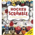 thumbnail image 1 of Hockey Scramble: A Spot-It Challenge, 1 of 3