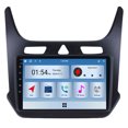 thumbnail image 1 of RoverOne 6+128G Android Car Stereo Bluetooth Carplay GPS for Chevrolet Cobalt 2 2011-2018, 1 of 9