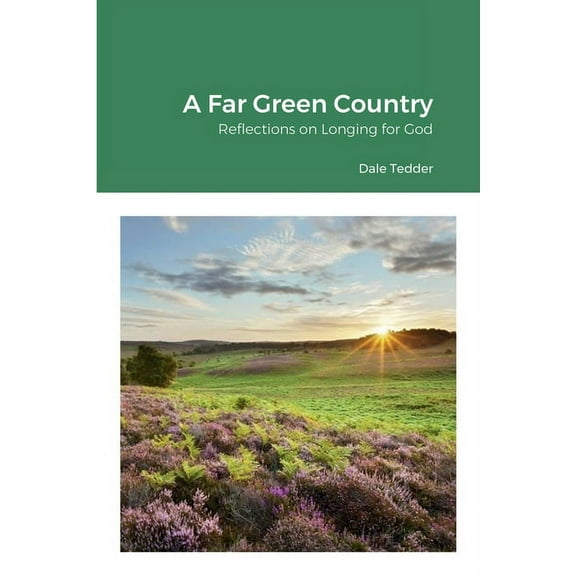 A Far Green Country (Paperback)