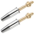 thumbnail image 4 of EIGTHTAIL 10 Pcs Embouts de Torche de Coupe au Propane en Cuivre Robuste, 4 of 10