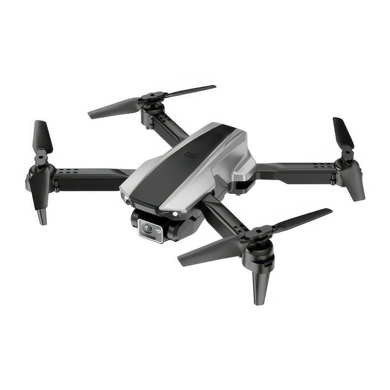 VR FPV Drone with Goggles - 2.4G RC Quadcopter with Altitude Hold