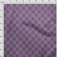 thumbnail image 3 of oneOone Cotton Flex Fabric Geometric Block Print Sewing Fabric BTY 40 Inch Wide, 3 of 4