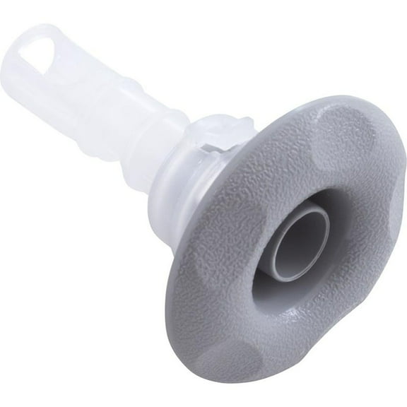 Pentair 900139WW Emerald Cut Non Swirl Barrel Assembly - Gray