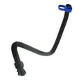 thumbnail image 1 of 13251447 Coolant Bypass Hose Inlet Hose, For Gm Radiator Upper Inlet Coolant Bypass Hose Fits For Chevrolet Cruze 1.4L Engine 2011-2016, 1 of 4