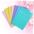 thumbnail image 2 of IFANLANDOR 7Pcs Assorted Color Soft Cotton DIY Cloth Pieces for Quilts Cushions and Sewing, 2 of 8