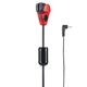 thumbnail image 3 of Swing Pesca Carpas LED Con Accesorios Bobinas Liberación Rápida () Rojo, 3 of 9