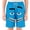 0#^Sky Blue1544, variant on WOYY Boys Funny Graphic Beach Shorts Casual Elastic Waist Drawstring Shorts, Sizes 2-14