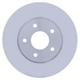 thumbnail image 2 of ACDelco Disc Brake Rotor 18A2413AC Fits select: 2006-2007,2009-2011 CHEVROLET HHR, 2 of 5