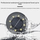 thumbnail image 2 of Luces solares Luces de césped Luces de jardín para exteriores Luces colgantes inductivas para árboles Control de luz inteligente Luces solares enterradas, 2 of 3
